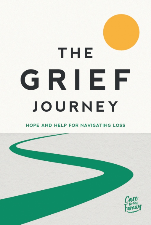 The Grief Journey - Care For The Family